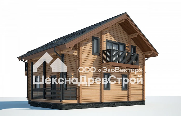 План проекта «Бк-84»
